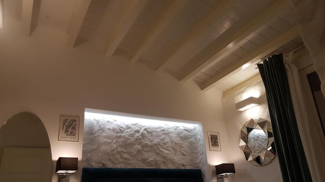 בארי Room Del Giglio מראה חיצוני תמונה